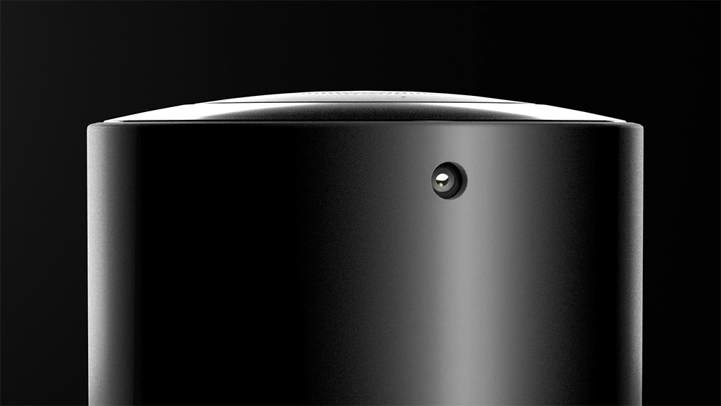 momo，Smart home，Safety robot，industrial design，